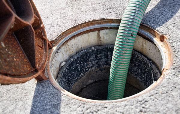 procrastinating on grease trap pumping can cause sewer backups, foul odors, and costly plumbing repairs for a commercial kitchen